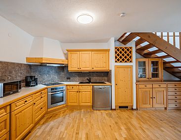 Appartement Martinsklause