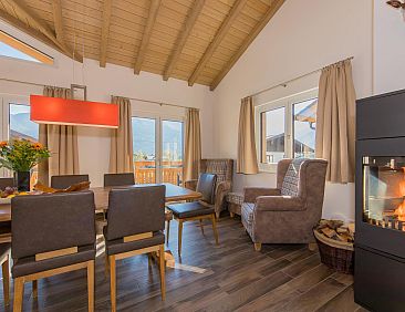 Vakantiehuis 1_ZMO2 - Enzian Chalet