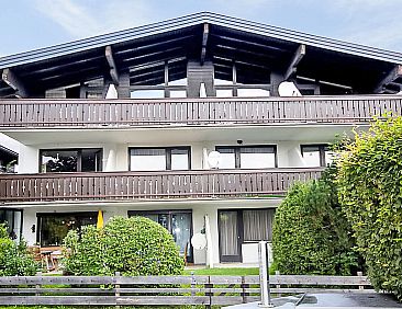 Appartement Haus Point