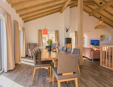 Vakantiehuis 1_ZMO1 - Almrose Chalet