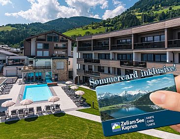 Appartement 3_SPA - Deluxe Garden 416