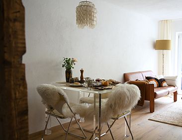 Appartement 4_ZELL - Cosy &amp; Style Zell am See