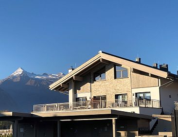 Appartement 1_ZMO4 - Kitzview Terrace Apartment