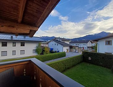 Vakantiehuis Chalet Hohe Tauern