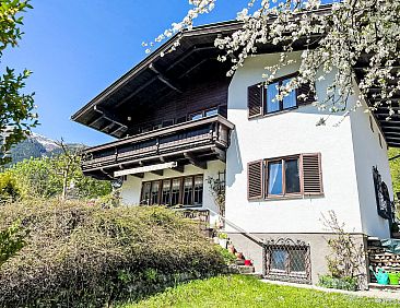 Vakantiehuis alpenHIT Zell am See