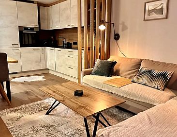 Appartement Liesl - Zell am See