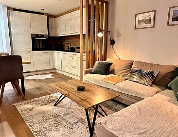 Appartement Apartment Liesl - Zell am See