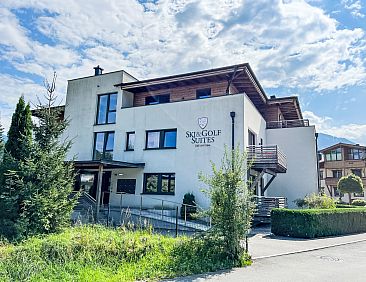 Appartement Appartement Ursula