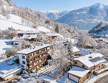 Appartement in Zell am See