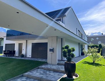 Appartement für 3 Personen  + 1 Kind ca. 38 m&sup2; in Zell