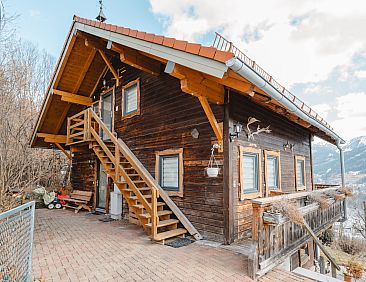Appartement Ebenberghof mit Seeblick