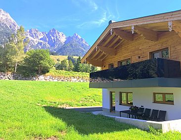 Appartement Waidmannsheil - 67qm