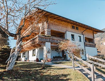 Appartement Mitterkopf