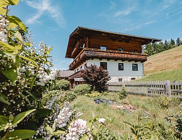 Appartement Panoramaperle