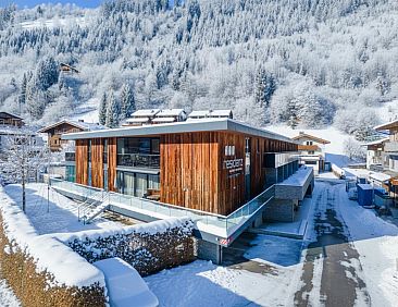 Residenz Wildkogelbahn Top 4