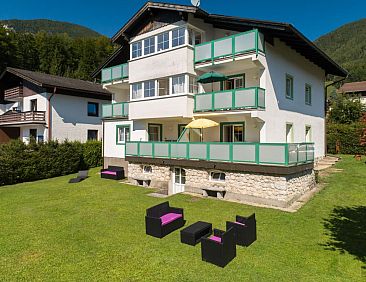 Landhaus Leitzinger EG1