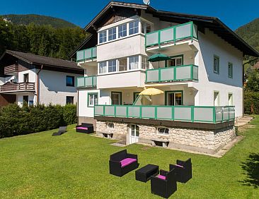 Landhaus Leitzinger EG2
