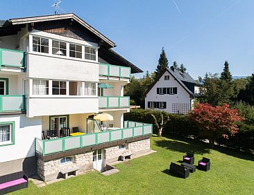 Haus Leitzinger OG2