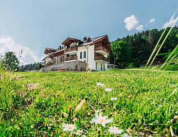 Residenz Steinbock Top 1A
