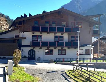 Residenz am Erzbach Top 3 - 2B