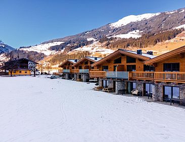 Pinzgau Lodge 2B