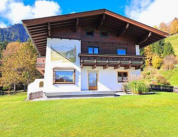 Vakantiehuis Gernkogel