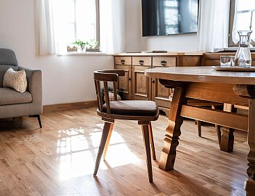 Vakantiehuis in Schwemmberg mit Grill, Garten und Terrasse