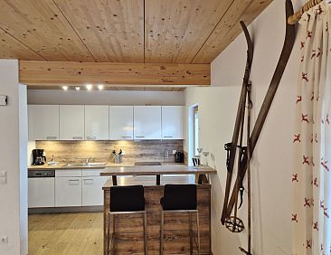 Vakantiehuis 5_NID - Noriker Chalet