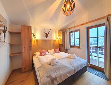 Vakantiehuis 5_NID - Chalet Tauerngold