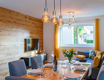 Ferienwohnung Emilia