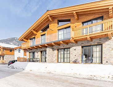 Tauernlodge Carpe Diem