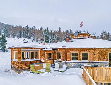 Deluxe Zirberl Top 6