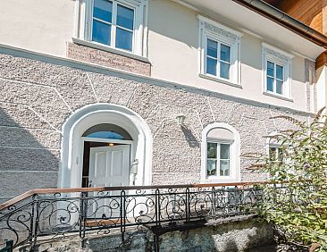 Vakantiehuis FH Salzburgerland