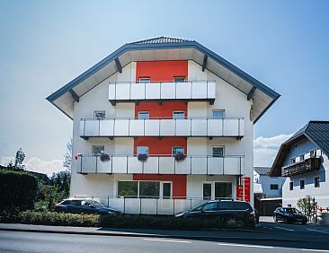 Geschakelde woning in Anif