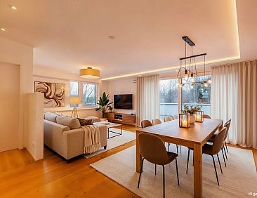 Appartement in Salzburg