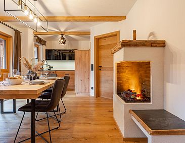 AlmApARTment Mauterndorf Pichl 7-2