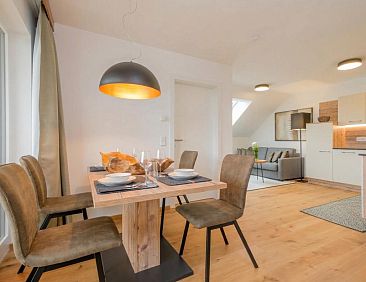 Ski-Nature Apartment Lungau
