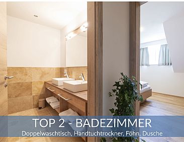 Appartement Heimathaus Dengg - 2