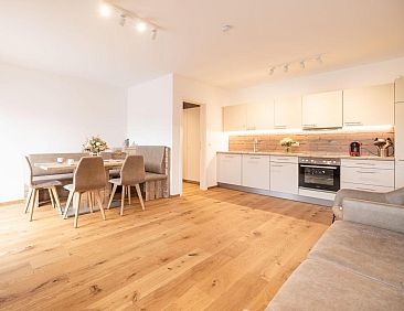 Ski Nature Apartment Lungau Top 1