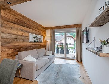 Ski Nature Apartment Lungau Top 8