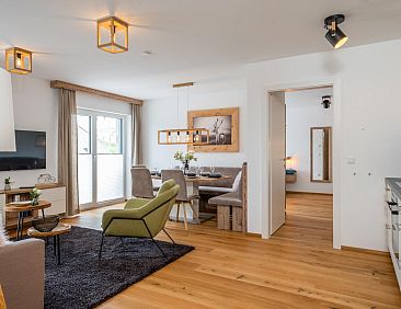 Ski Nature Apartment Lungau Top 6
