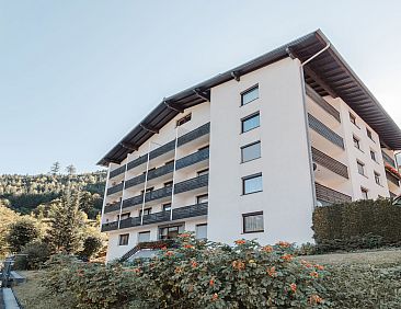 Appartement Haus Reitl VII