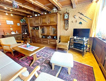 Appartement Morgensonne