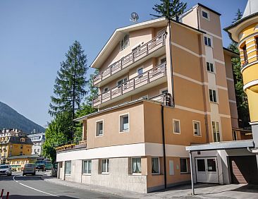 Appartement Schubert