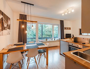 Appartement Monte Grau Top 5