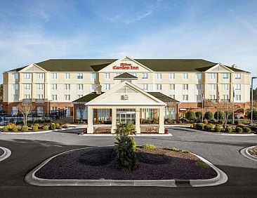 Hilton Garden Inn Wilmington Mayfaire Town Center