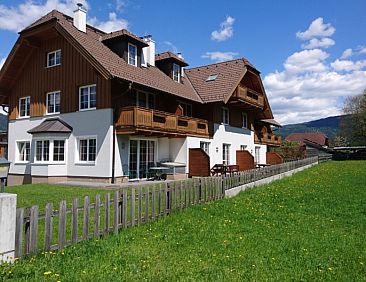 Haus Aineckblick