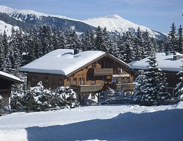 Haus Marlene