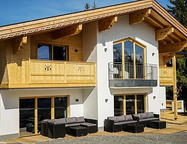 Chalet Zillertal Arena 3
