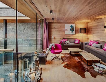 Smaragdresort Gipfelstürmer